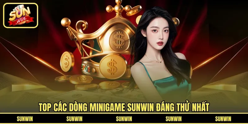 Điểm qua các dòng MiniGame đáng trải nghiệm